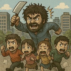 25年5月15日刃物