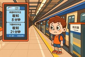25年6月1日地下鉄