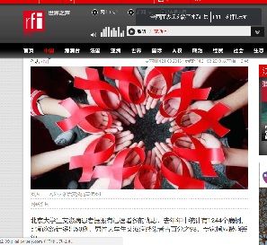 2018 年3月22日HIV