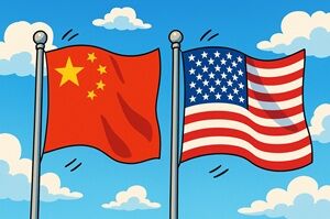 25年5月14日米中