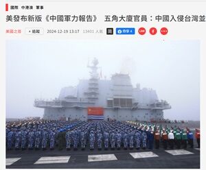 2024年12月20日軍力