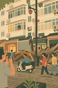 25年6月24日倒壊