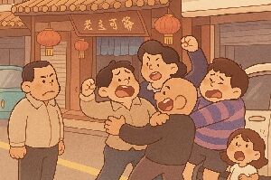 25年6月10日飲食店