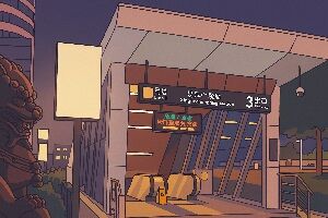 725年8月3日蘇州事件
