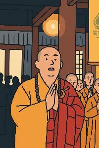 725年7月29日釈