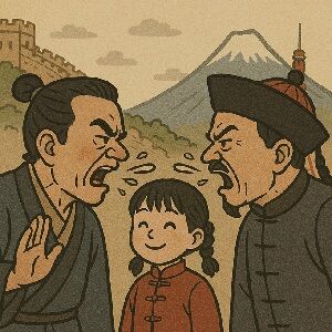 25年4月23日日中
