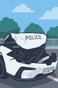 25年7月22日警察