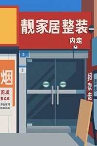 725年7月22日内装