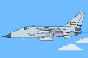 25年7月10日戦闘機