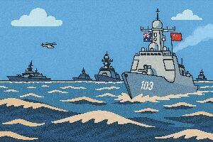 725年8月1日中ロ