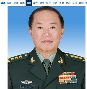 25年3月28日中国軍