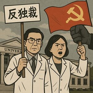 25年4月30日独裁