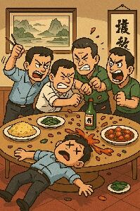 25年6月5日酒