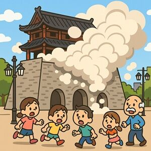 25年5月21日崩落