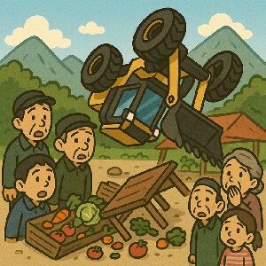 25年5月22日事件