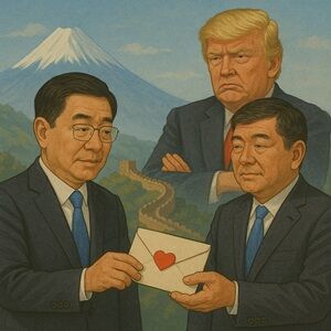 25年4月23日親書