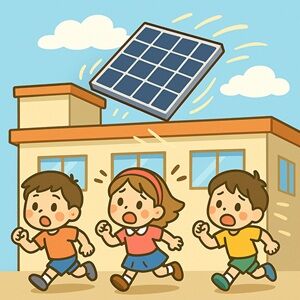 25年6月12日太陽光