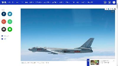 2018 年3月26日南シナ海