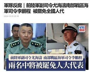 2024年12月26日軍隊