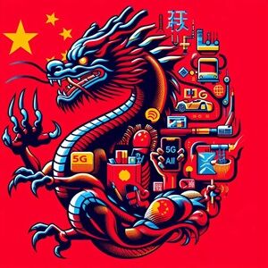 2024年3月7日中国経済