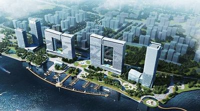 交通建設集団