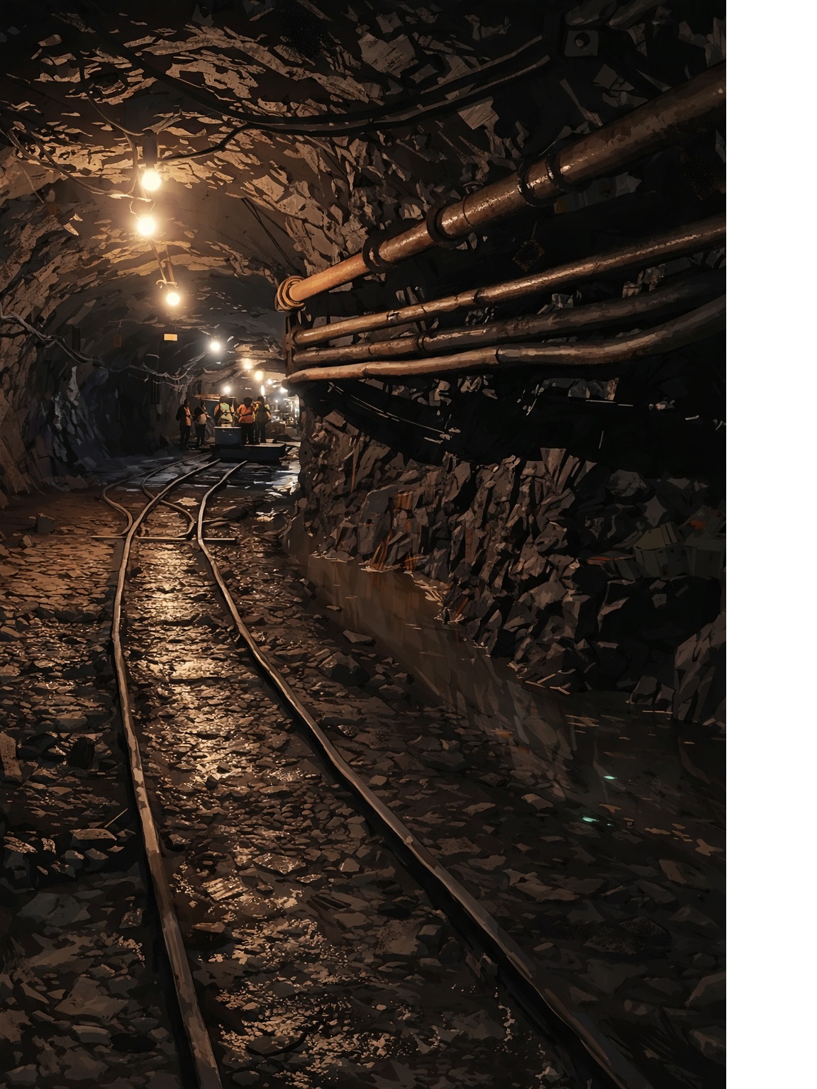 山東省招遠市の金鉱山で昇降機落下事故、7人死亡。報告隠蔽の疑いと相次ぐ安全違反の実態 | 中国安全情報局